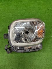スズキ MK53S スペーシア 純正 ハロゲンヘッドライト 右 ICHIKOH