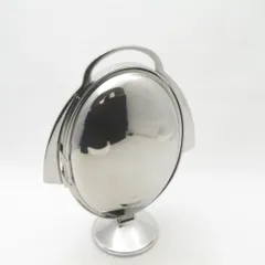 美品 ALESSI アレッシィ ANNA GONG アンナゴング 折りたたみ式ケーキスタンド 1点 アレッサンドロメンディーニ SO3886X2 のサムネイル