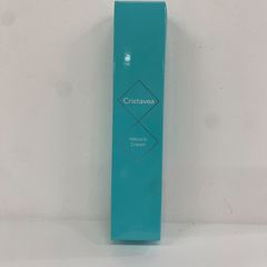 クリスタヴィアクリーム Cristavea Velouris Cream 22g - メルカリ