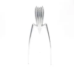 美品 ALESSI アレッシィ JUICY SALIF ジューシーサリフ レモンスクイーザー 1点 レモン絞り フィリップスタルク SO3885X2 のサムネイル