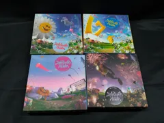 SEVENTEEN/11th Mini SEVENTEENTH HEAVEN【CD4組セット】状態：非良