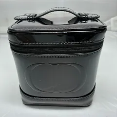S293 ディオール エナメル バニティ ポーチ ノベルティ262840150
