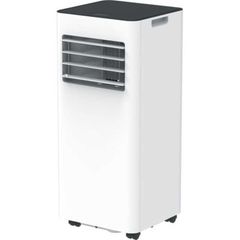 新品未開封SPOT AIR COOLER 暖房機能付 SC-T2342-WH - メルカリ