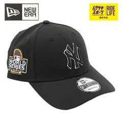 NEW ERA ニューエラ キャップ ムラサキスポーツ限定 9FORTY 940CS ニューヨーク・ヤンキース ブラック 14744066 メンズ レディース【ムラスポ公式】