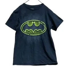 バットマン　メンズTシャツ　BCコミック　アメリカンコミックス　S【2989】