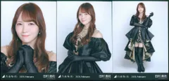 乃木坂46 WebShop限定 田村真佑 2026.February スペシャル衣装48 コンプ