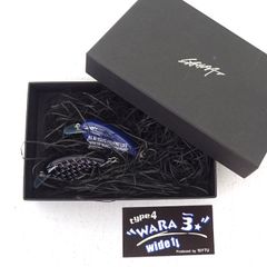 レア】WIND AND SEA × ガンクラフト JOINTED CLAW 70 - メルカリ
