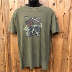 ラルフローレン スカル ミリタリー ステンシル Tシャツ - メルカリ