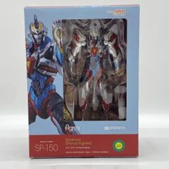 [중고] 개봉) figma 그리드맨 (Primal Fighter) [24]