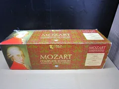 2026年最新】Mozart Complete Editionの人気アイテム - メルカリ