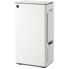 SHARP CV-T190-W 除湿機 1日のみ使用品 - メルカリ