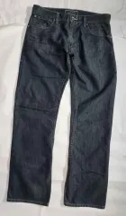 リーバイス 514 スリム ストレート デニム W34 L32