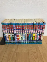 ★幽遊白書　1～19巻　コミック全巻セット　冨樫義博《HW14J》S2