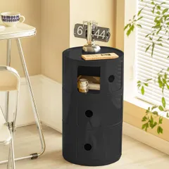 コンポニビリ 2段 サイドテーブル 2026年最新】kartell コンポニビリ 2段の人気アイテム - メルカリ