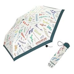 新品未開封】ジブリパーク限定 晴雨兼用折りたたみ傘 ジブリパークの