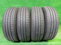 2023年製/送料無料】ダンロップ エナセーブ 175/55R15 4本 - メルカリ