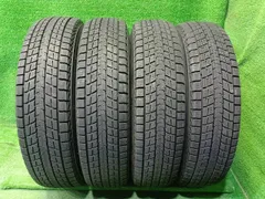 DUNLOP スタッドレス ダンロップ ウィンターマックスSJ8 175/80R16 4本 2本6ミリ 2本7ミリのサムネイル