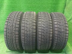 バリ溝！走行約3000km！165/55R15 ハンコック 4本セット！ - メルカリ