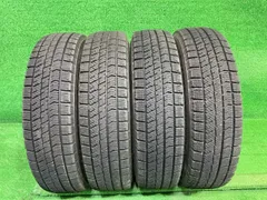 BRIDGESTONE スタッドレス ブリヂストン ブリザックVRX2 145/80R12 4本 6ミリ 2022年のサムネイル