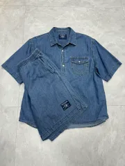 100 トゥルーレリジョン True Religion セットアップ