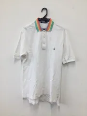 Polo By Ralph Lauren ポロ ラルフローレン 半袖ポロ Msizeのサムネイル
