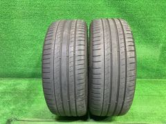 DUNLOP サマー ダンロップ エナセーブEC204 185/65R14 4本 6ミリ 2024 