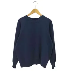 ユーズドフルギ USED古着 ラグラン ロングスリーブ スウェット メンズ 表記無 