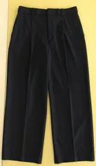 【UNIQLO】(ユニクロ)ブラックスラックス XLサイズ