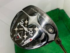 RomaRo ロマロ RayV V1 FW5 18° フェアウェイウッド ロマロ RomaRo Ray V-V1 FW5 18° フェアウェイウッド - メルカリ