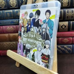 [중고] [흑집사 Book of Circus/Murder] New Year's Party ~그 집사, 하정~ [Blu-ray] 애니플렉스 260041
