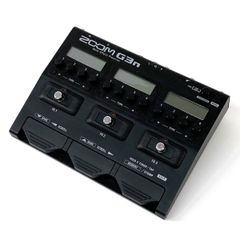 2737】 美品 ZOOM G2 FOUR エフェクター - メルカリ