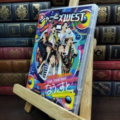 ジャニーズWEST/ジャニーズWEST LIVE TOUR 2017 なうぇす… - メルカリ