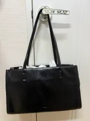 スタンドオイル オブロングバッグ