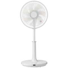 新品未開封】日立 HEF-AL300F うちわ風 リビング扇風機 リモコン付