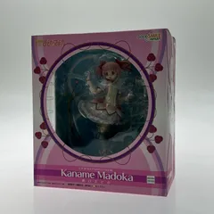 グッドスマイルカンパニー 1/8 魔法少女まどか☆マギカ 鹿目まどか フィギュア