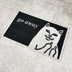 RIPNDIP リップンディップ 毛布 ブランケット - メルカリ