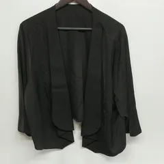 テーラードジャケット 8L sa-057