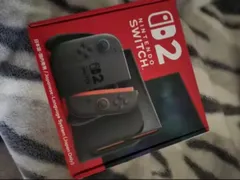 Nintendo 任天堂switch2 Pokemon LEGENDS Z-A セット 日本語 国内専用 スイッチ2