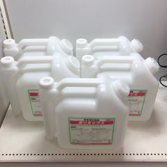 Teepol デライム 2kg 3本入り 一本からでも購入可能（一本3500円 