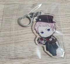 あんさんぶるスターズ！ 斎宮 宗 シュー キーホルダー