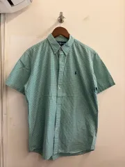 N293 ポロ 半袖 シャツ