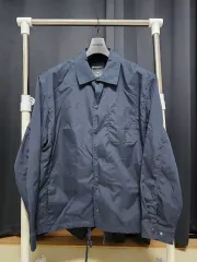 コーチジャケット