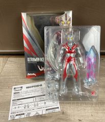 バンダイ 帰ってきたウルトラの星計画 ウルトラマンマックス - メルカリ