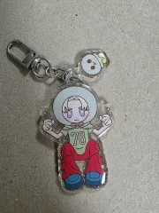 RIIZE ウンソク(EUNSEOK) キーホルダー