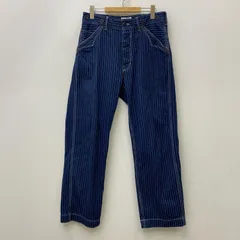 2026年最新】Schottヒッコリーデニムの人気アイテム - メルカリ