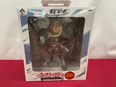 【未開封】 一番くじ ワンピース THE BEST EDITION ラストワン賞 ゾロ 710