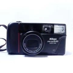 【動作確認済】 Nikon TW ZOOM G0225-8v p 2026年最新】nikon tw zoomの人気アイテム - メルカリ