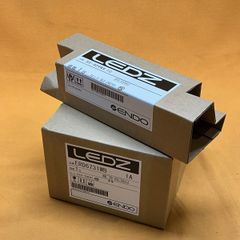 ENDO LEDダウンライト と電源装置 3セット - メルカリ