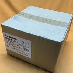 Panasonic HIDランプ H40X 10個 新品未使用 未開封 長期保管 - メルカリ