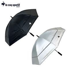 晴雨兼用 ルコック ゴルフ NEW エアロストリーム アンブレラ LG6SAZ65U 傘